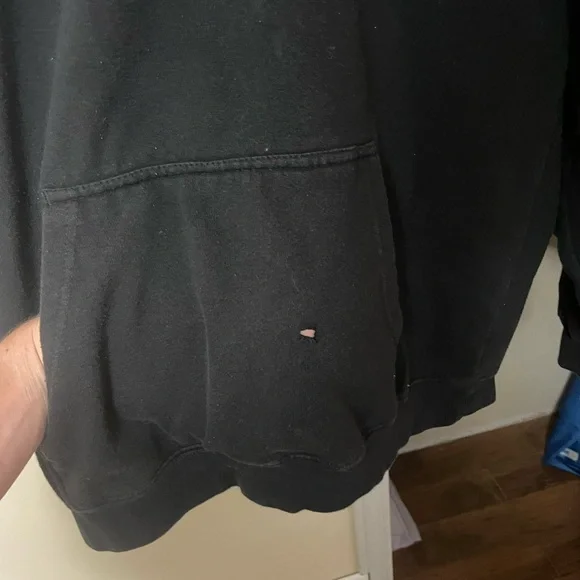 Toronto Raptors Sweater - Picture 3 of 5